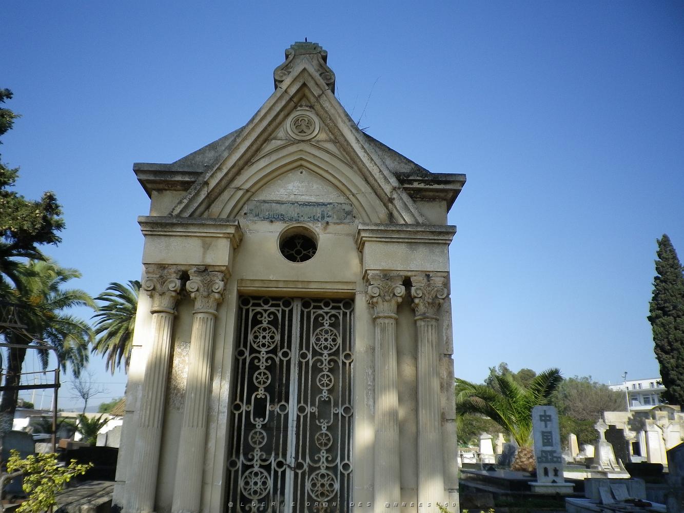 CIMETIERE DE TAMAZOUHET D ORAN EN MARS 2012  (31).JPG